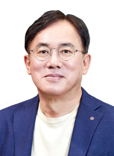 LG Innotek CEO and President Jeong Cheol-dong has been appointed the new CEO of LG Display, Thursday. (LG Display)