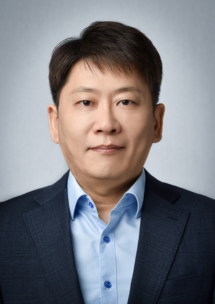 LG Energy Solution CEO Kim Dong-myung (LG Energy Solution)