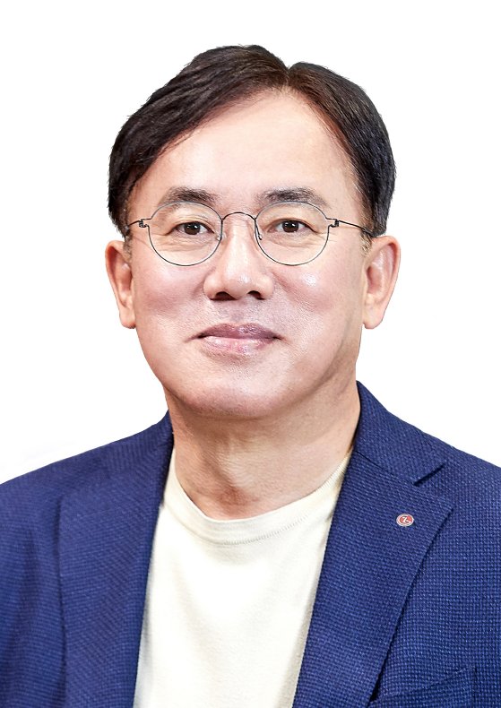 LG Display President Jeong Cheol-dong (LG Display)