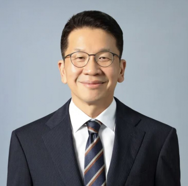 SK Discovery Vice Chairman Chey Chang-won (SK Discovery)