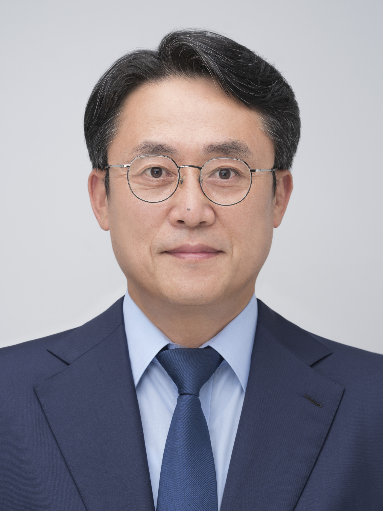 Maritime Affairs Minister nominee Kang Do-hyung (Yonhap)