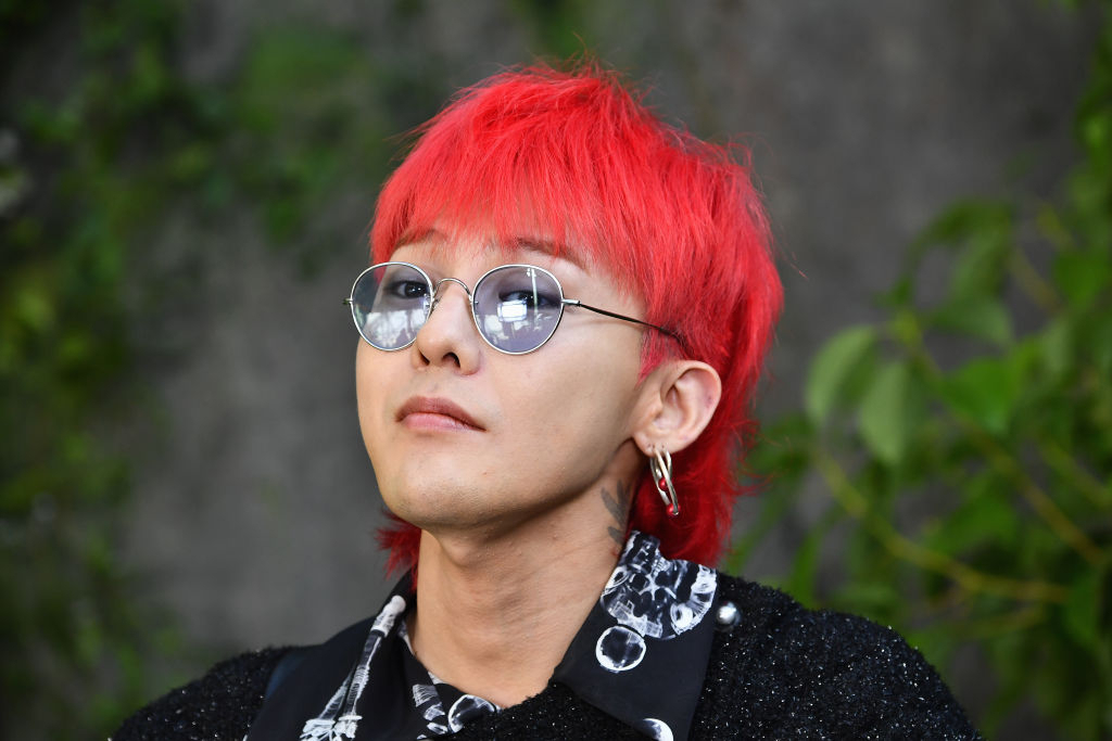 G-Dragon (Herald DB)