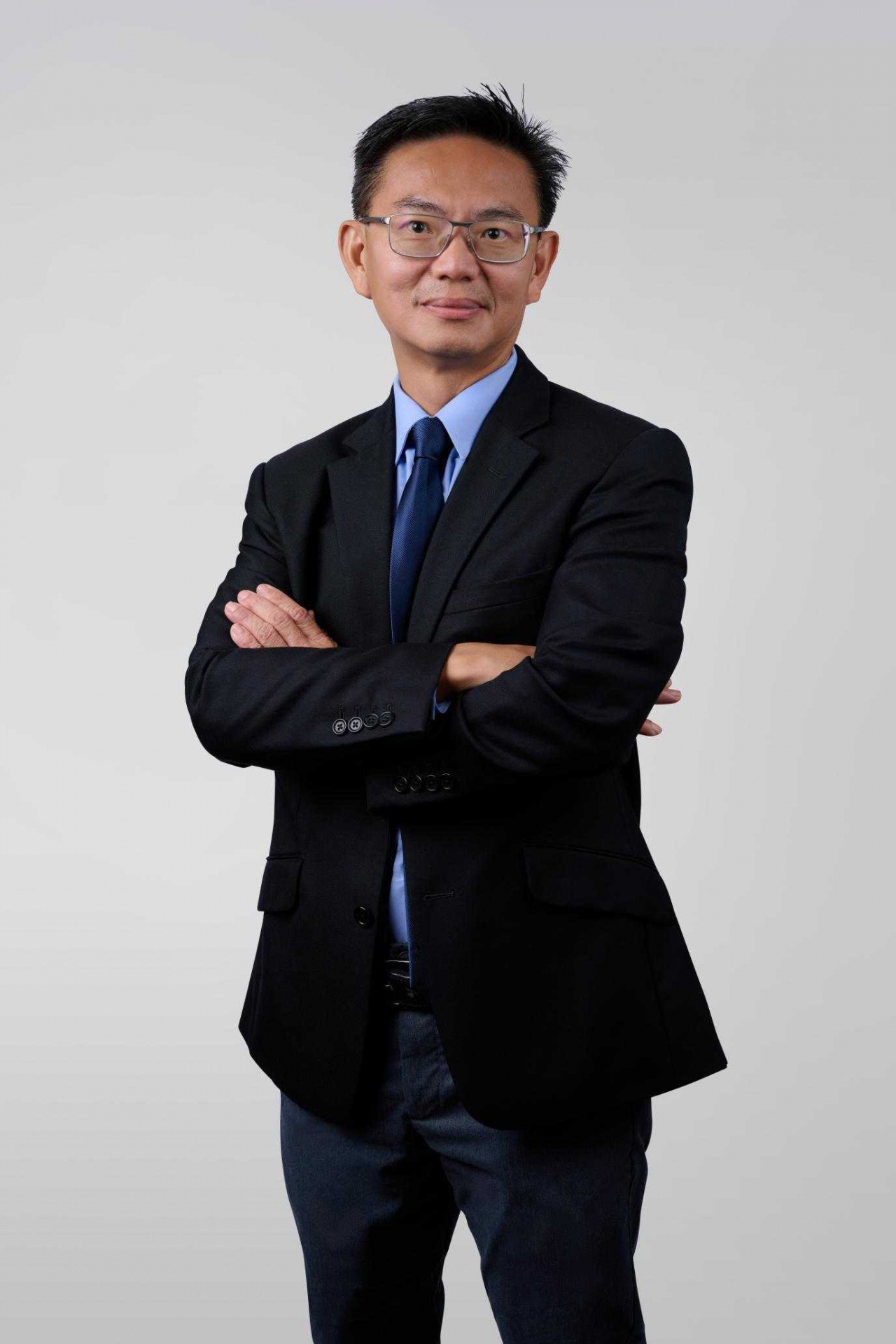 Kim Eng Tan, senior director of S&P Global Ratings' Asia-Pacific sovereign rating team (S&P Global Ratings)