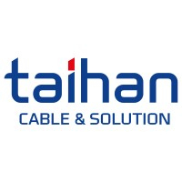 Logo of Taihan Cable & Solution Co. (Taihan Cable & Solution Co.)