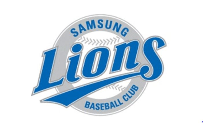 Samsung Lions ( Samsung Lions' official website)