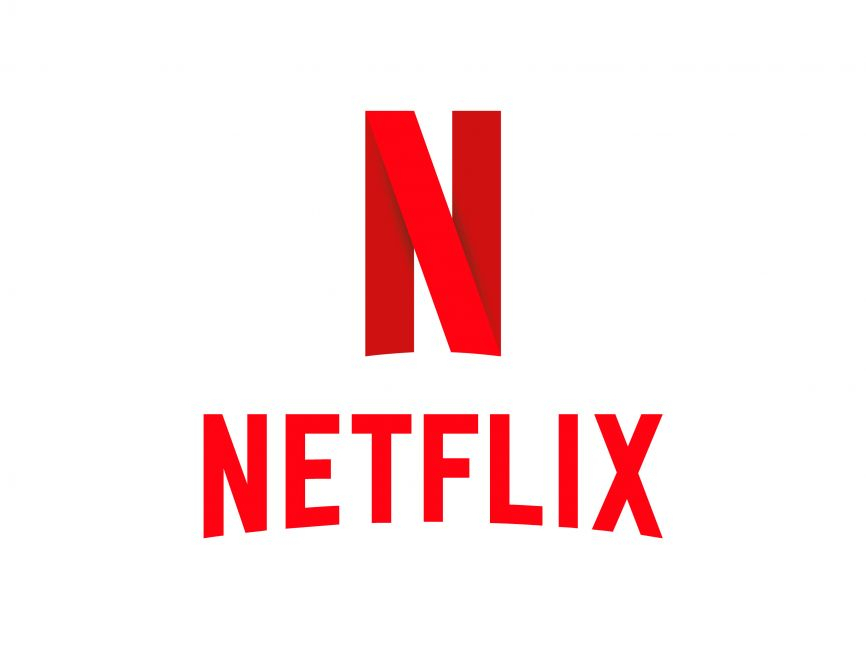 Logo of Netflix (Netflix)