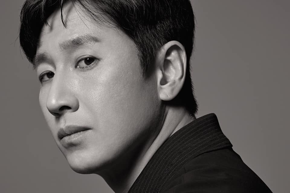 Actor Lee Sun-kyun (Hodu&U Entertainment)