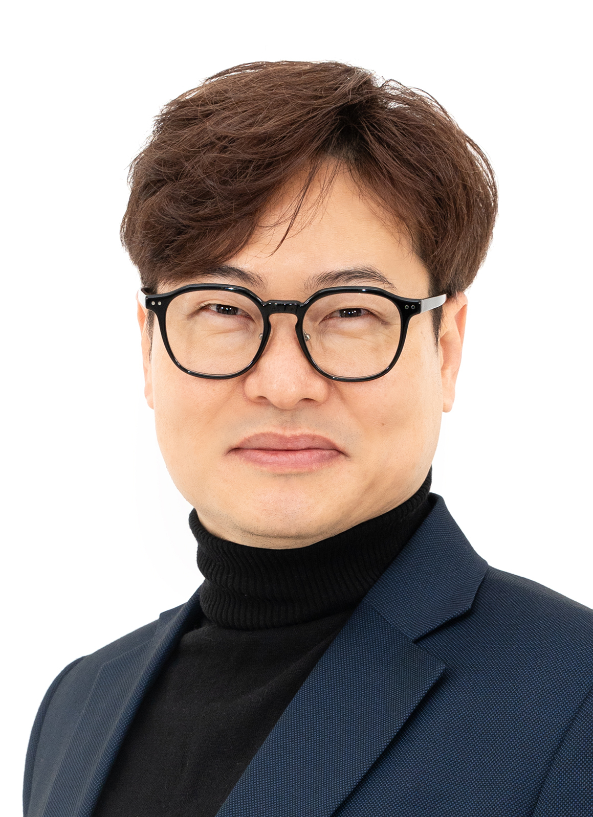 Professor Han Hee-sup, department of hospitality and tourism management at Sejong University (Sejong University)