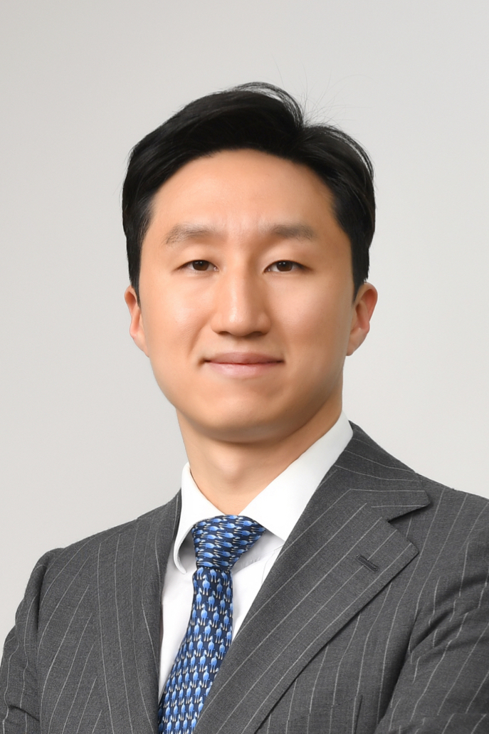 HD Hyundai Vice Chairman and CEO Chung Ki-sun. (HD Hyundai)