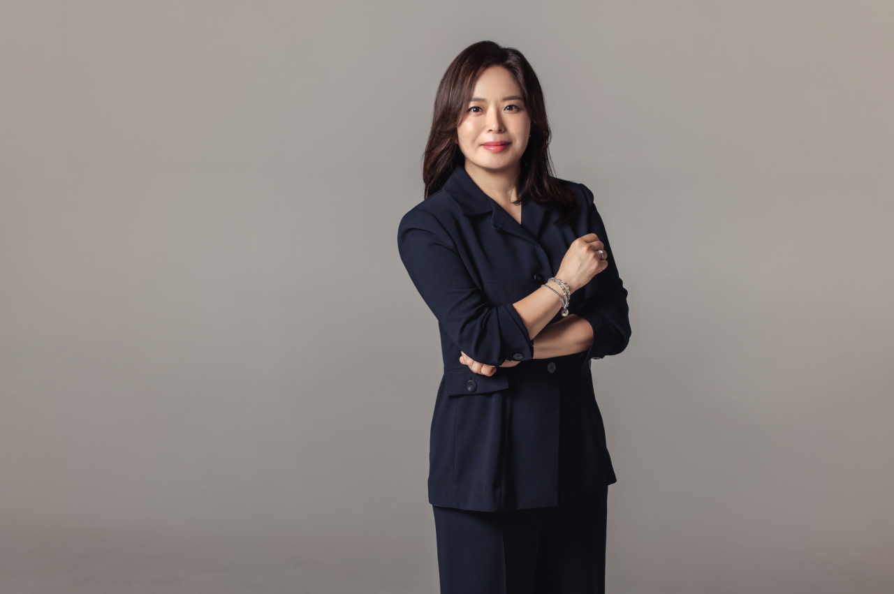 Bang Sil, new managing director of Stellantis Korea (Stellantis Korea)