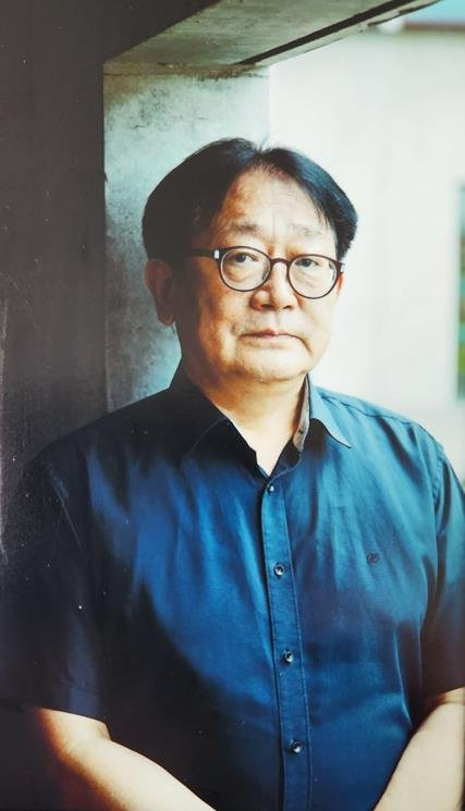 Park Kwang-su (BIFF)