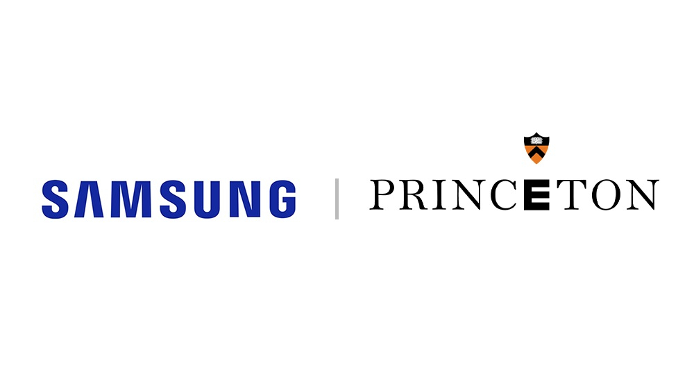 Samsung Electronics' California-based R&D unit has become a founding member of Princeton University's program that aims to bring up technological advancements in the 6G wireless and networking systems.
