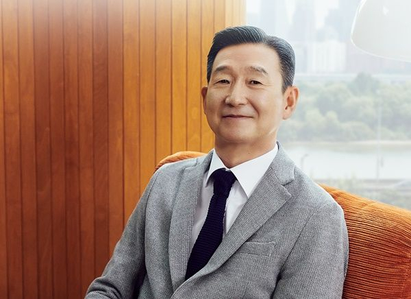 LG Uplus CEO Hwang Hyeon-sik (LG Uplus)