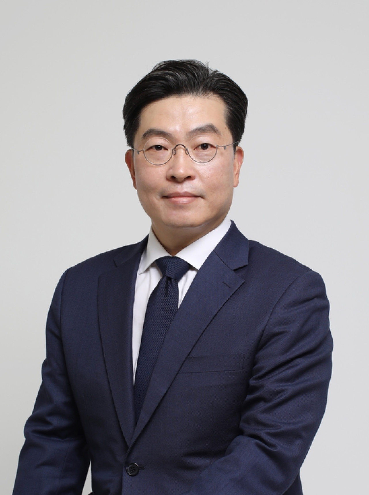 Woo Jung-yeop, former director-general for strategy at South Korea's Ministry of Foreign Affairs, has been appointed as the senior vice president under Hyundai Motor Group's Global Policy Office. (Hyundai Motor Group)