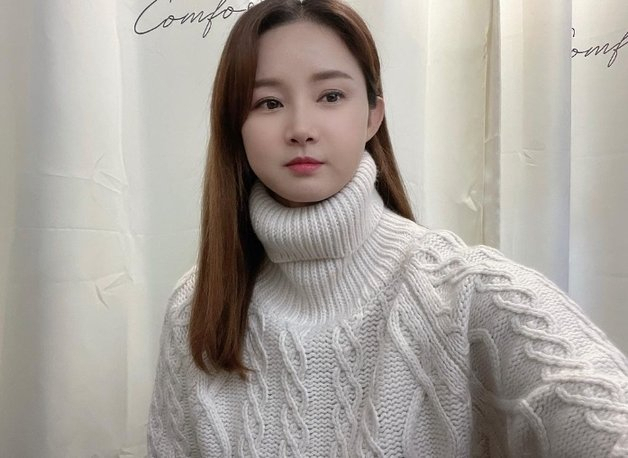 Nam Hyun-hee (Instagram)