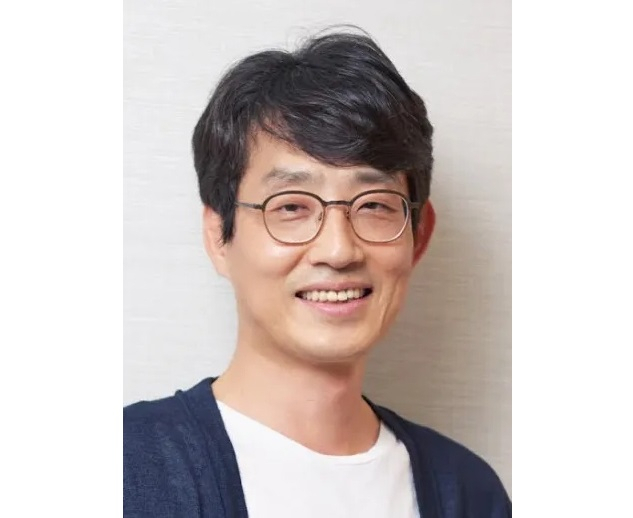 Kakao CTO nominee Jung Gue-don (Kakao Bank)