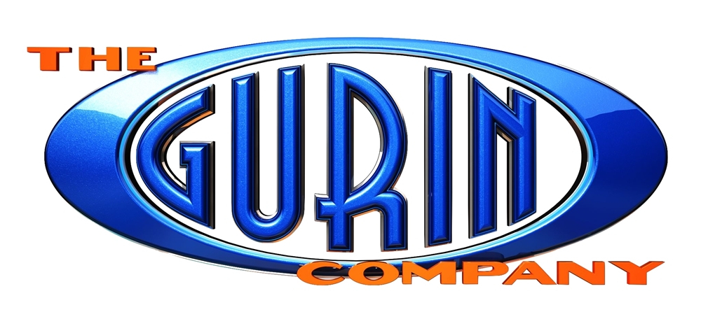 Logo of The Gurin Company (The Gurin Company)