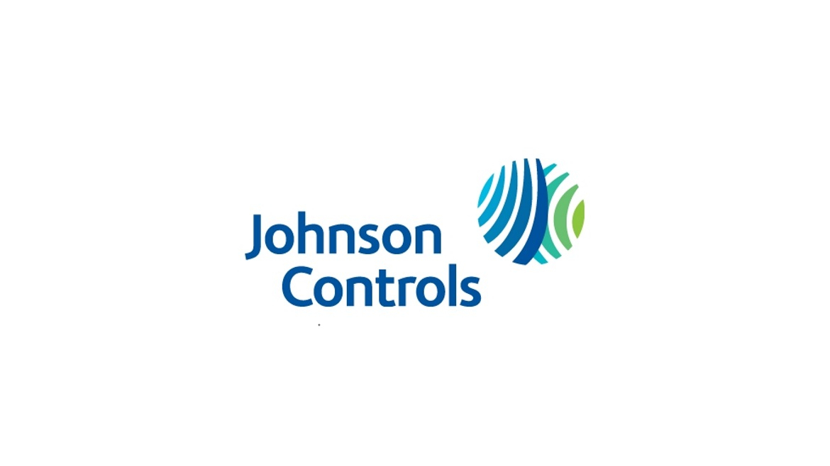 Johnson Controls International's logo