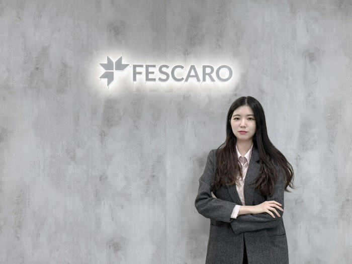 CTU Lee Hyun-jung of Fescaro (Fescaro)