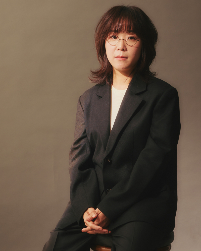 Kim Hee-jin (Netflix)