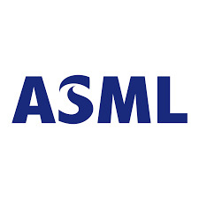 Logo of ASML (ASML)