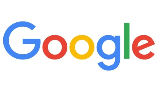 This image shows Google, the company's corporate logo. (Google)