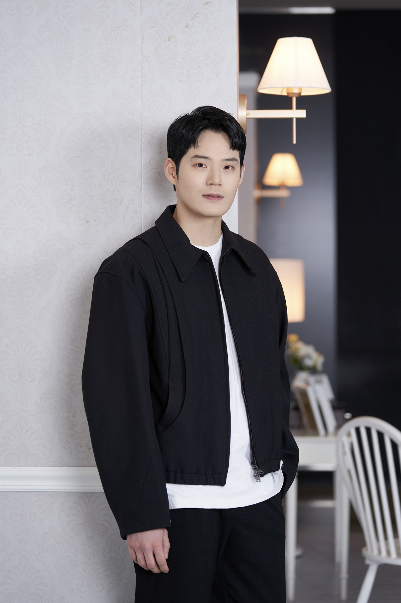 Musical actor Seo Kyung-su (OD Company)