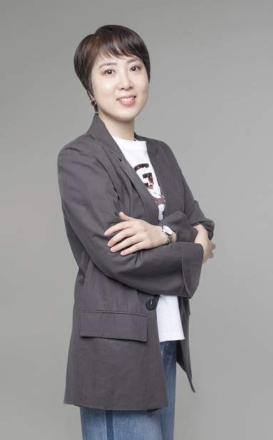 Sarah Dongmi Choi