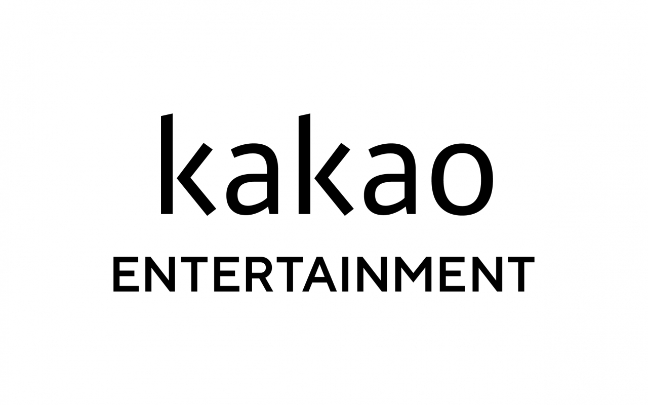 Kakao Entertainment's logo (Kakao Entertainment)