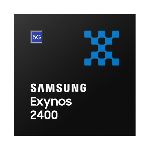 The Samsung Exynos 2400 mobile application processor (Samsung Electronics)
