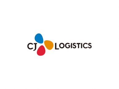 Logo for CJ Logistics (CJ Logistics)