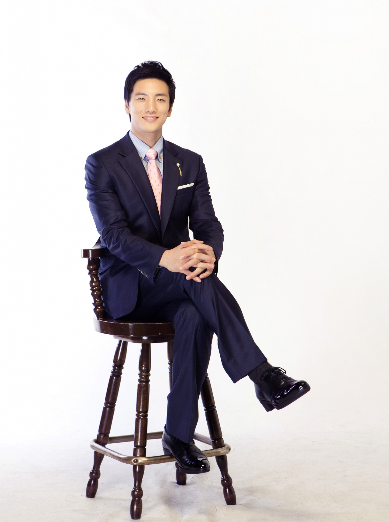 Kim Kwang-sub, CEO of Vine Japan (Vine Group)