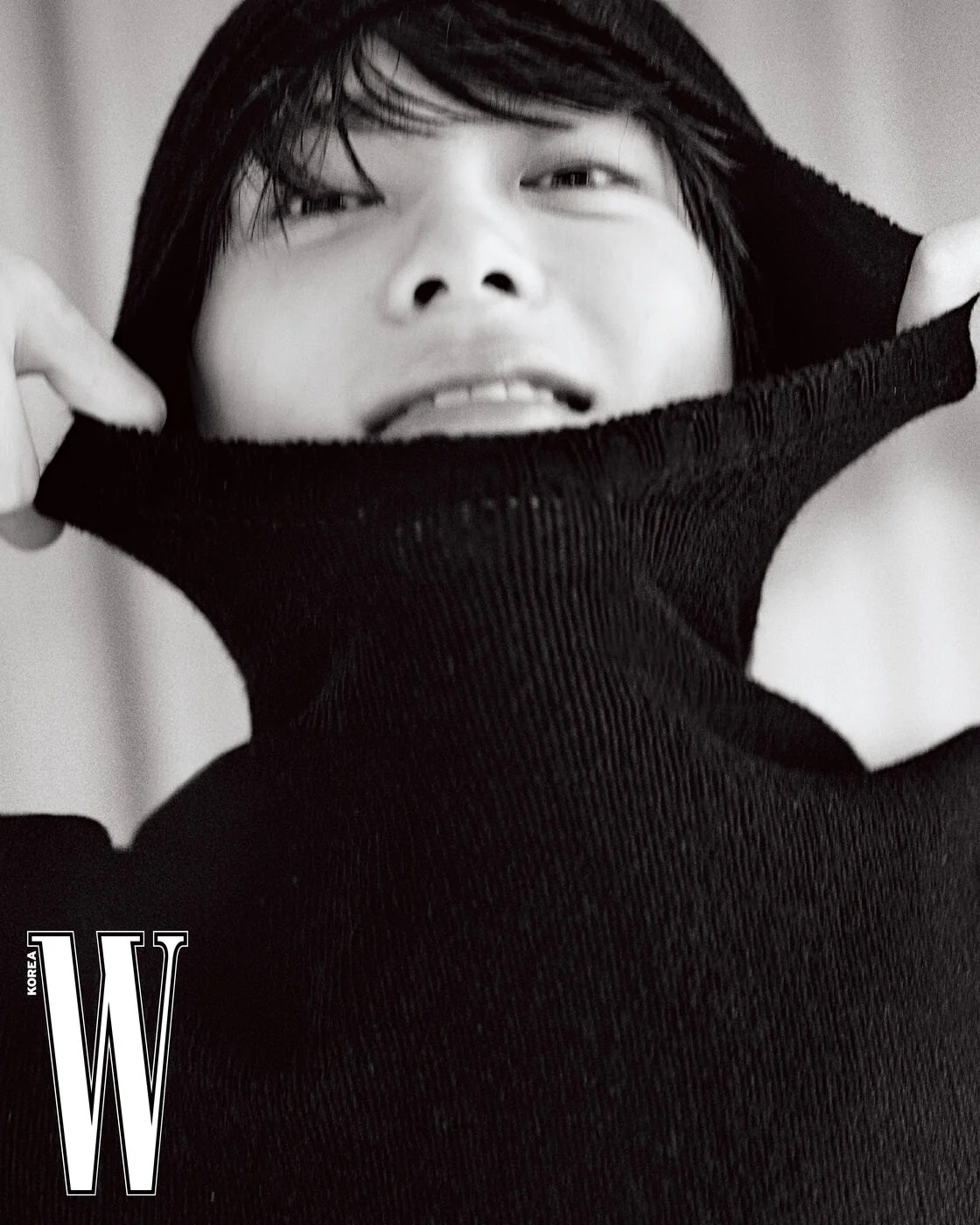 (Credit: W Korea)