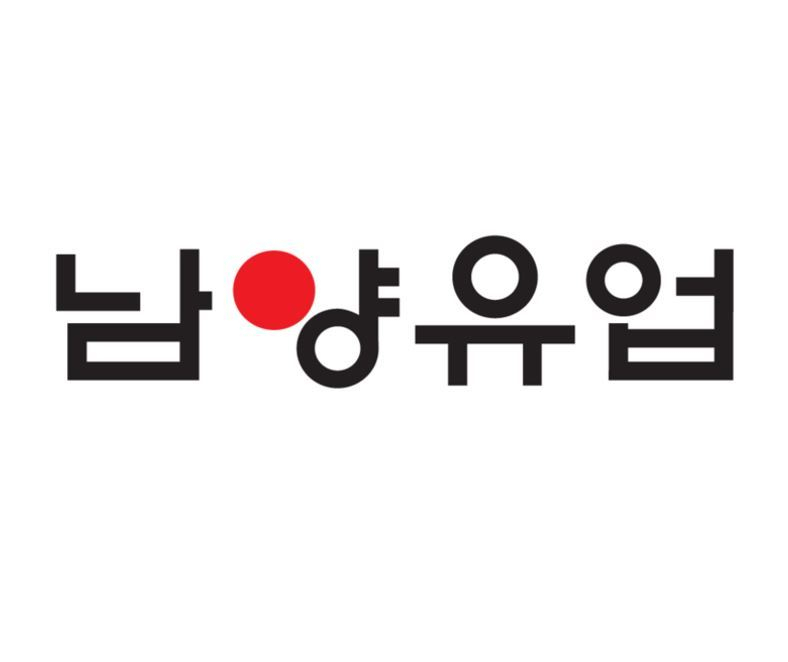 Namyang Dairy Products' official logo (Namyang Dairy Products)