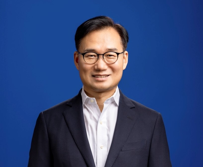 SK Speedmate CEO Ahn Moo-in (SK Networks)