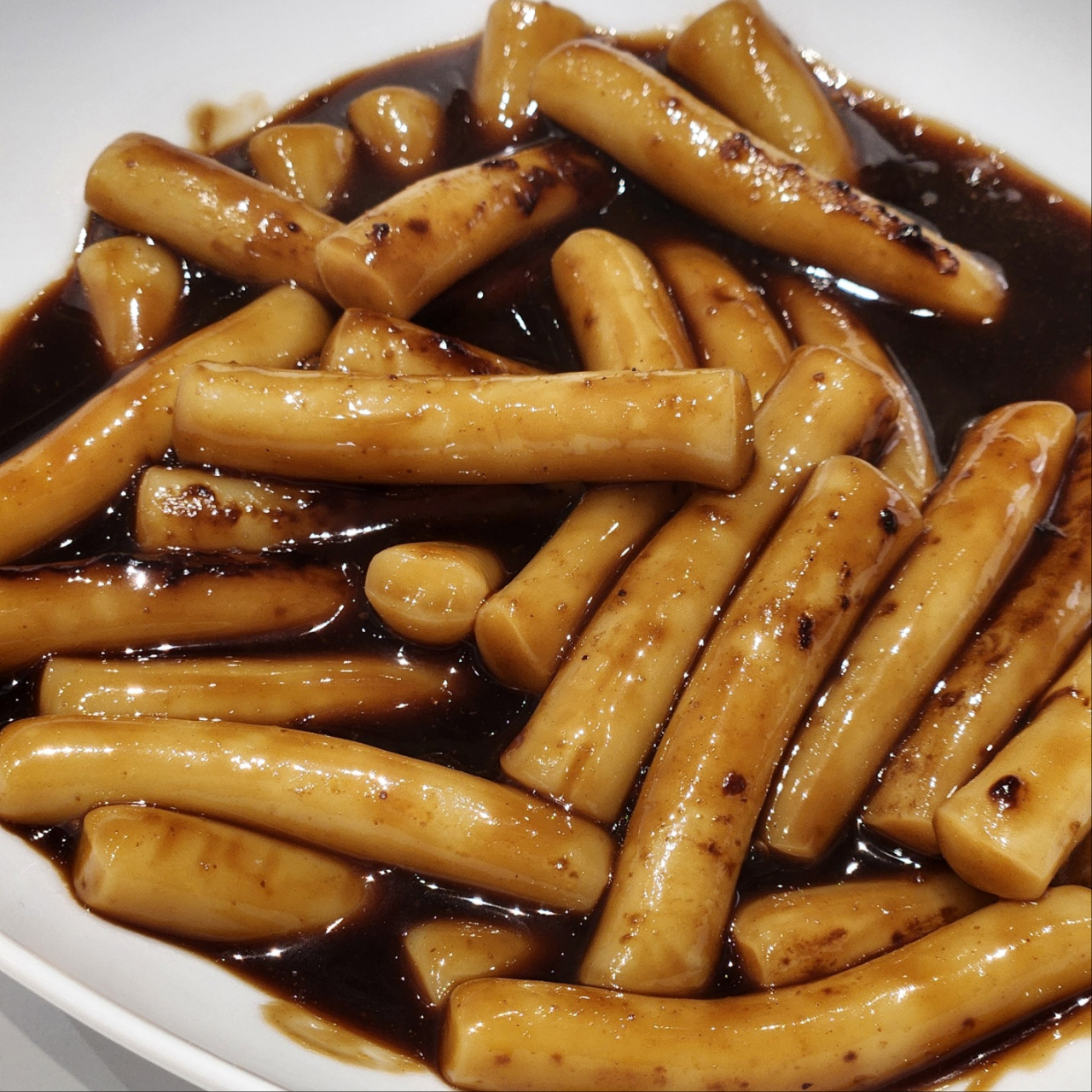 Pulmuone Woori Dongnae Tteokbokki ( Pulmuone)