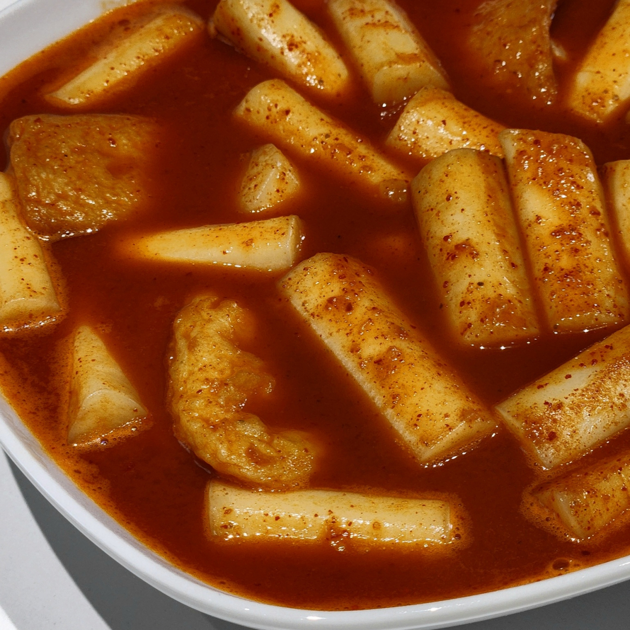 Sagua Tteokbokki (The Korea Herald)