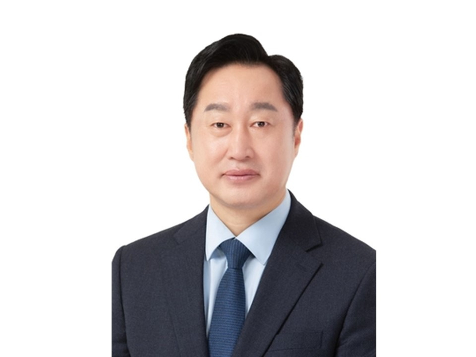 Rep. Kim Jun-hyuk (Kim Jun-hyuk's parliamentary office)