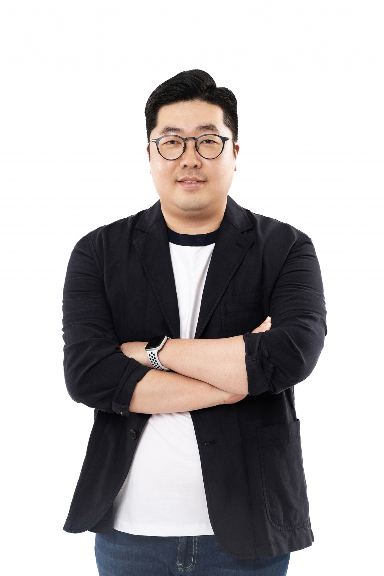 Yanolja Cloud’s new CFO, Moon Byung-deok (Yanolja Cloud)