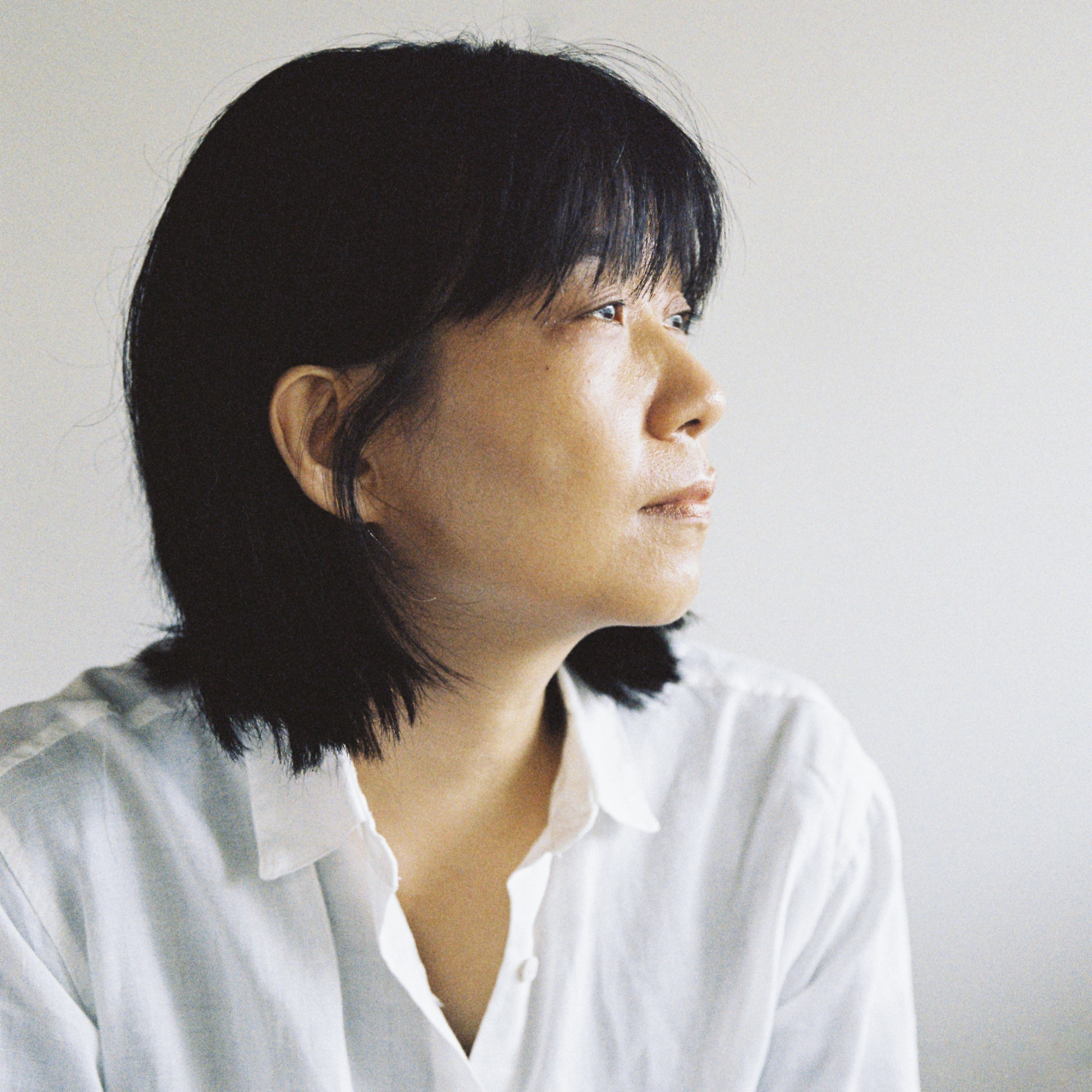 Han Kang (Munhakdongne Publishing)