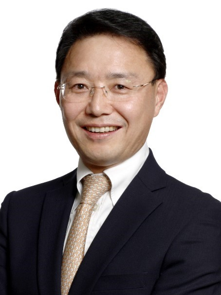 SPC Group’s new CEO Lim Byung-sun (SPC Group)