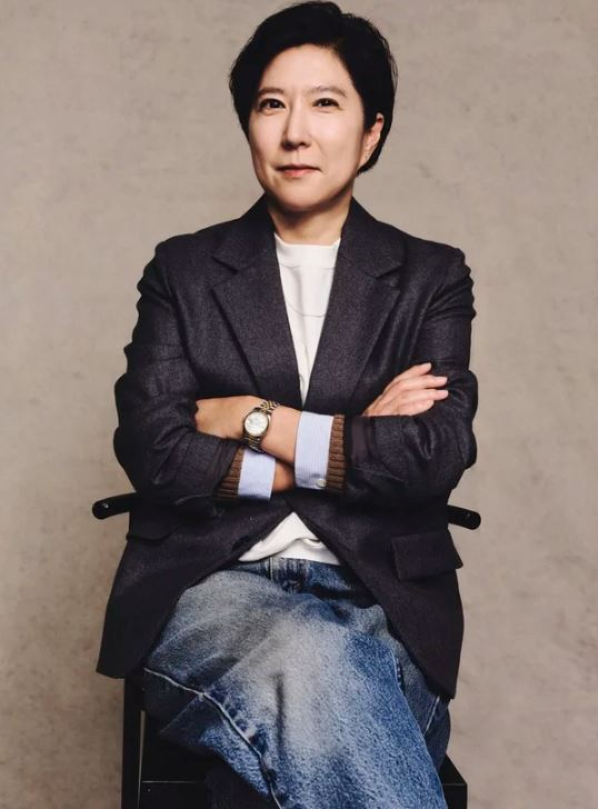 Mo Eun-seol, writer of 