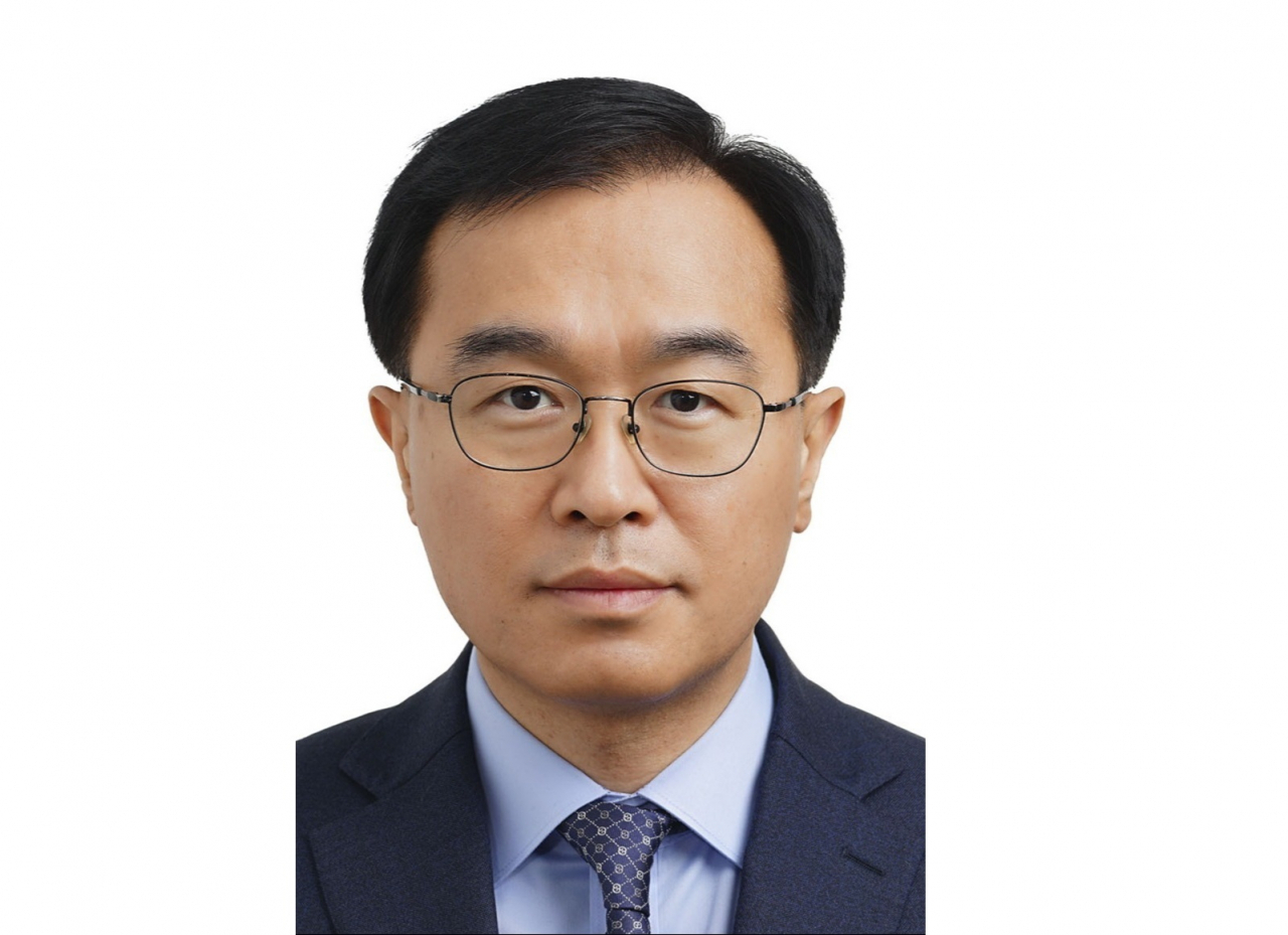 National Tax Service Vice Commissioner Choi Jae-bong