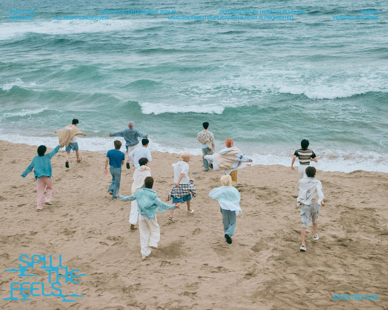 Seventeen (Pledis Entertainment)