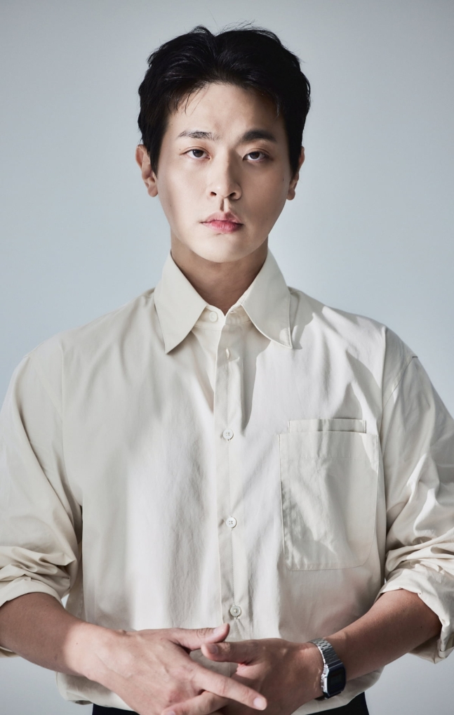 Park Jung-min (Sam Company)