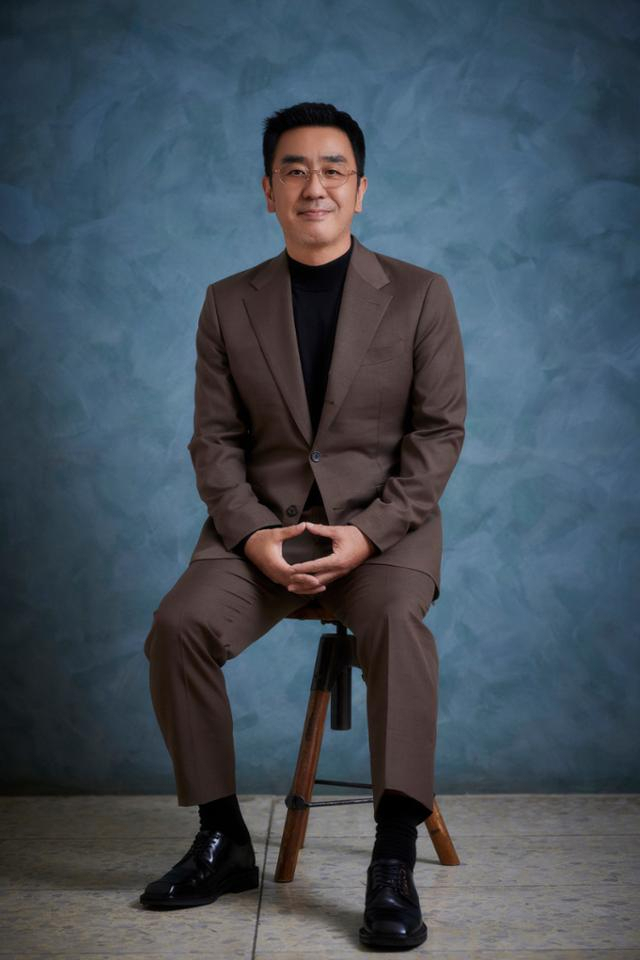 Ryoo Seung-ryong (Barunson EA)