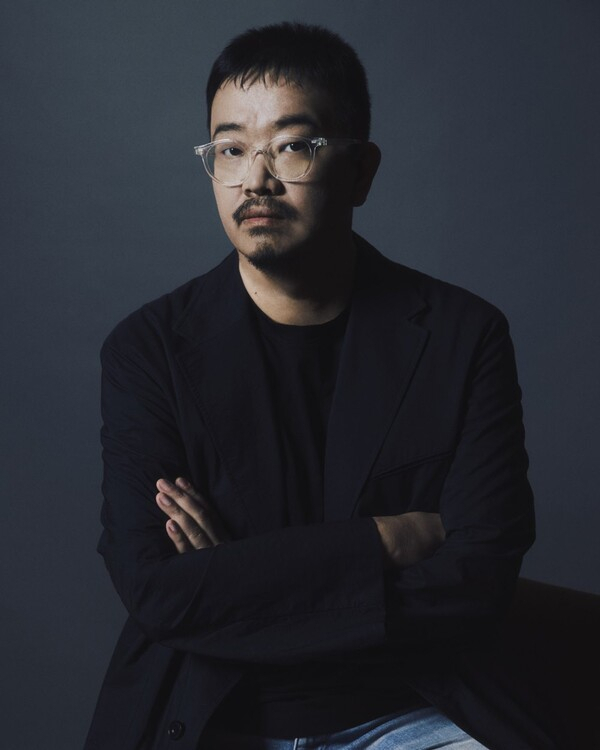 Director Yeon Sang-ho (Netflix)