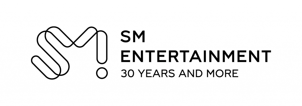 SM Entertainment's corporate logo (SM Entertainment)