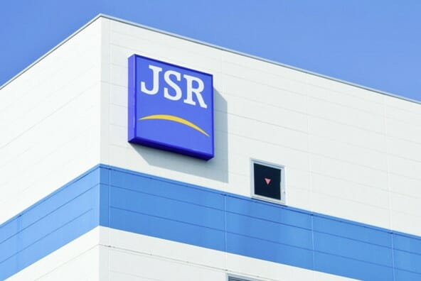 JSR (JSR)