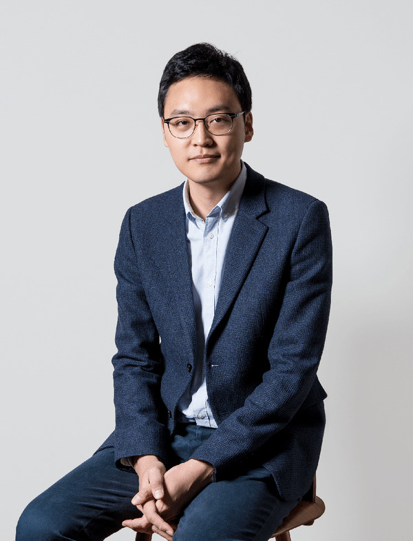 Toss CEO and founder Lee Seung-gun (Viva Republica)